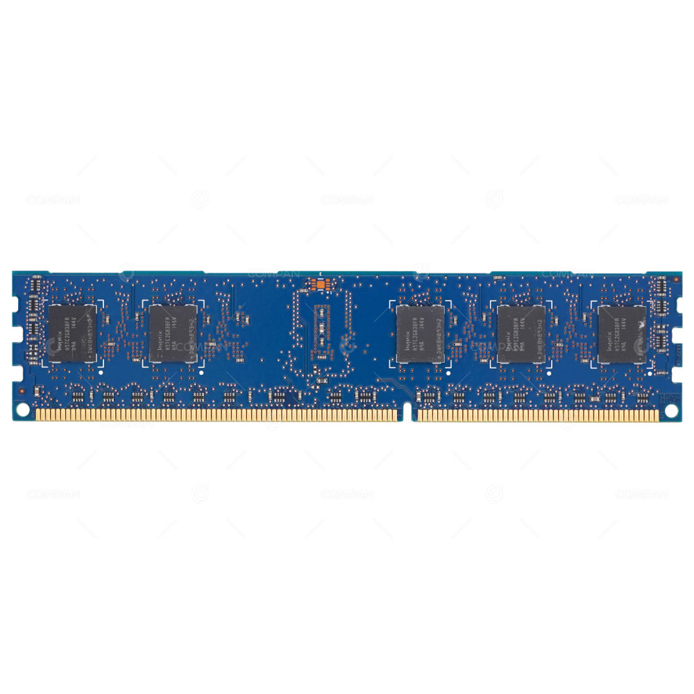 HMT325R7BFR8A-H9 HYNIX DDR3L SDRAM 2GB 1RX8 PC3L-10600 1333MHZ RDIMM CL9